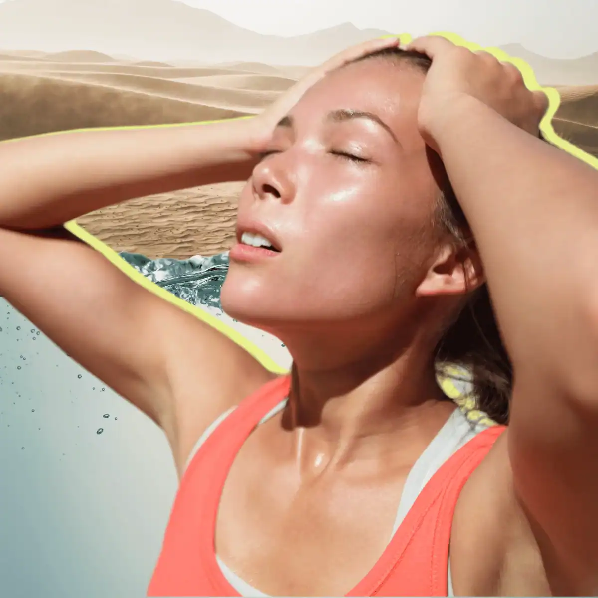 Thumbnail. ways to stay hydrated that isnt water