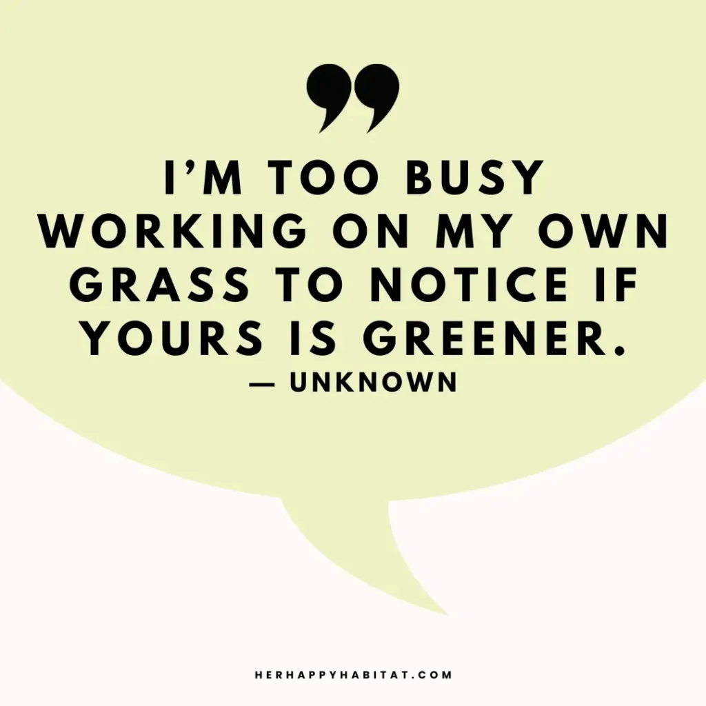 Funny Self-Love Quotes