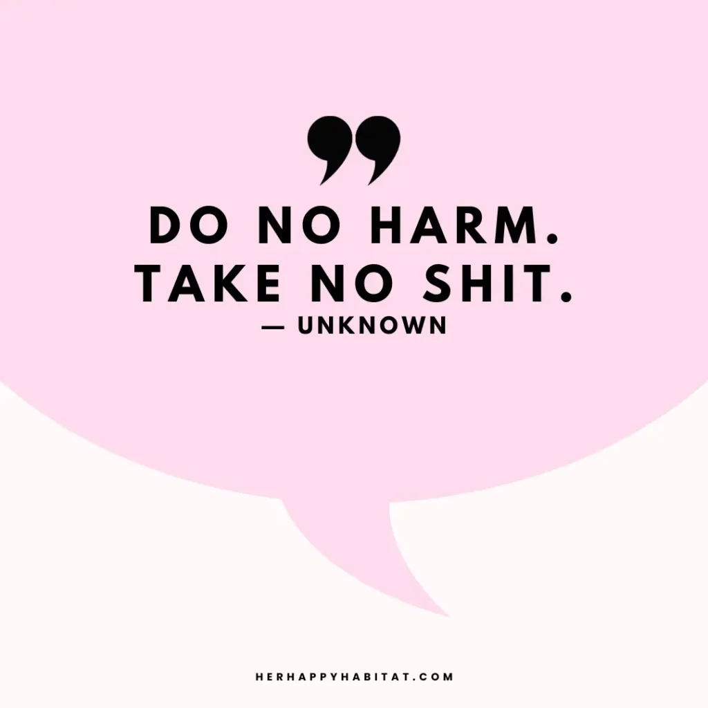 Funny Self-Love Quotes