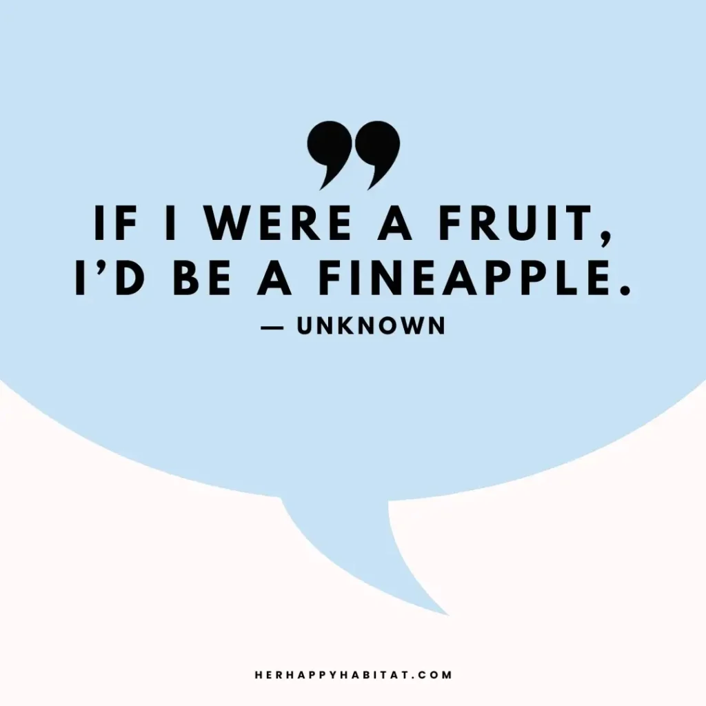 Funny Self-Love Quotes