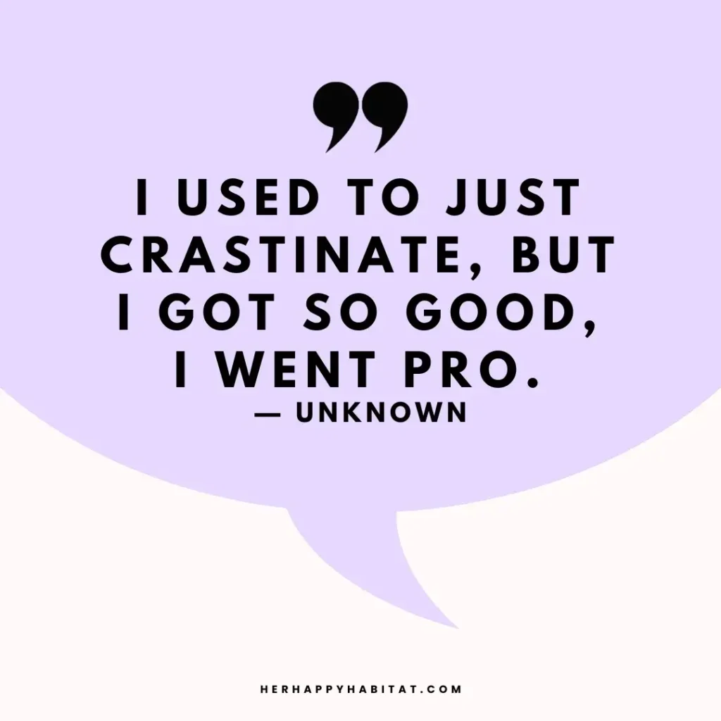 Funny Self-Love Quotes