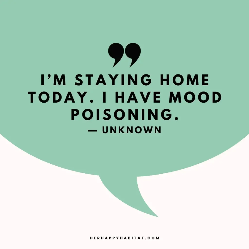Funny Self-Love Quotes
