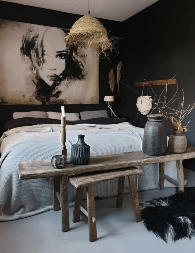 dark bedroom ideas (2)