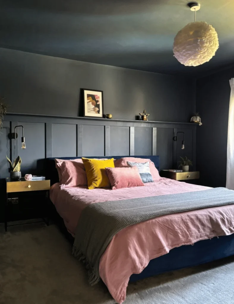 dark bedroom ideas (3)