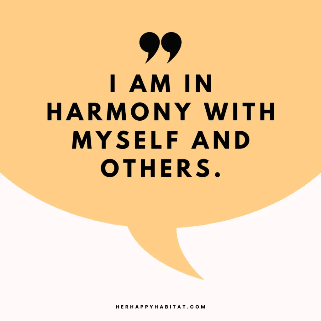 Divine Feminine Energy Affirmations