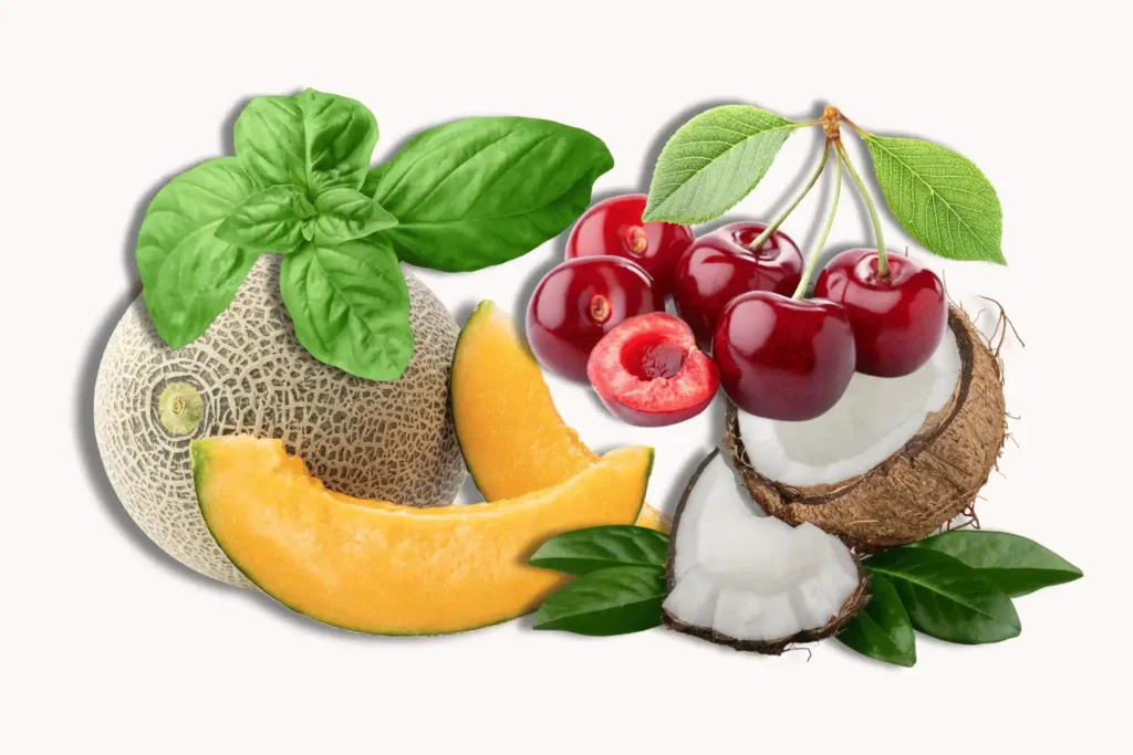 Alkaline Smoothie Recipes
