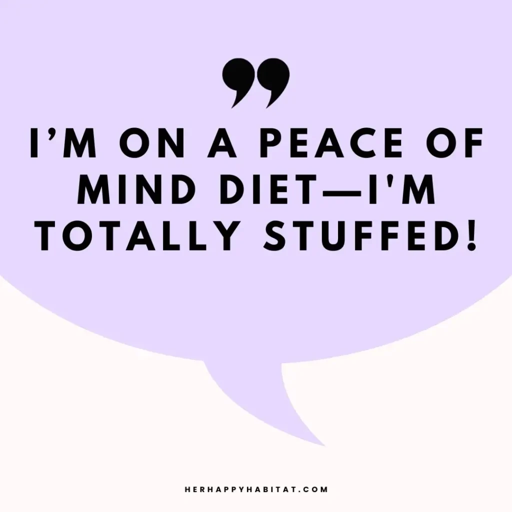 Peace Captions For Instagram