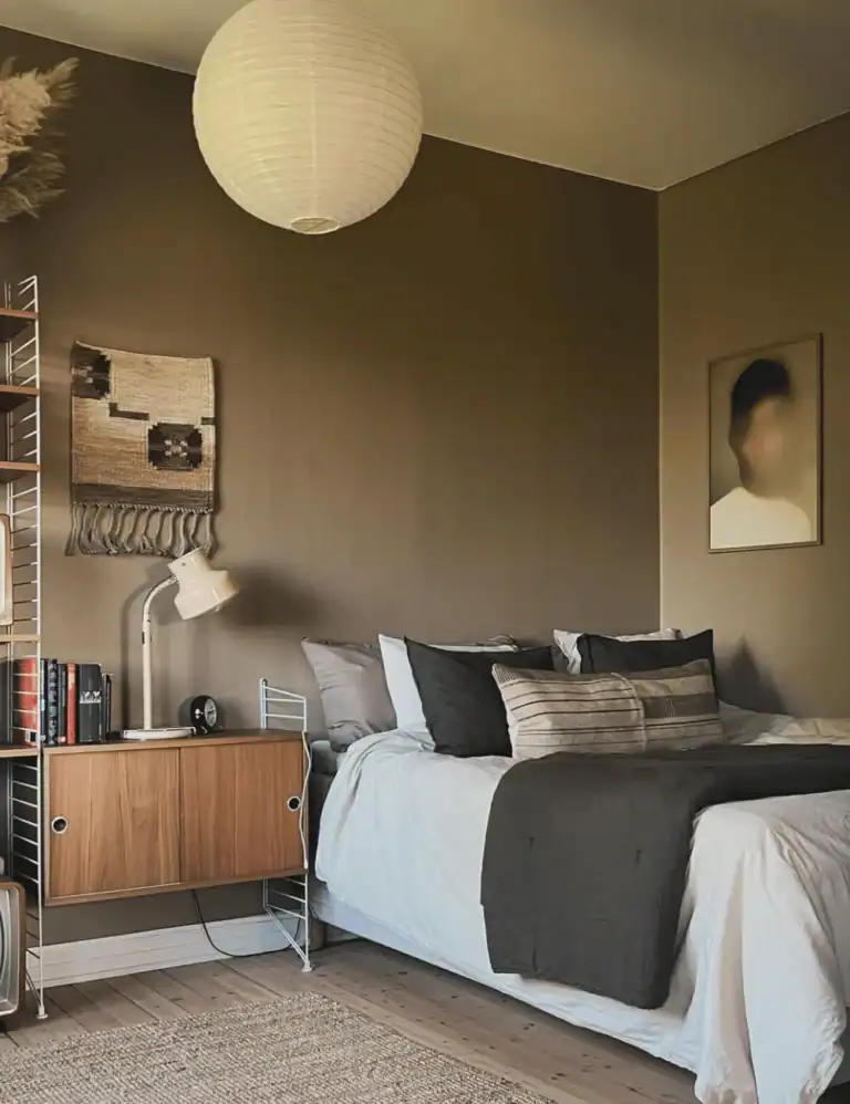 earthy bedroom ideas