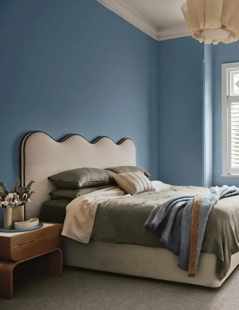 earthy bedroom ideas