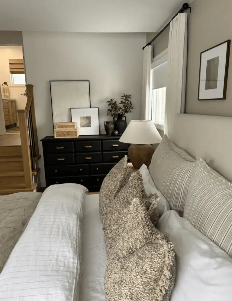 earthy bedroom ideas