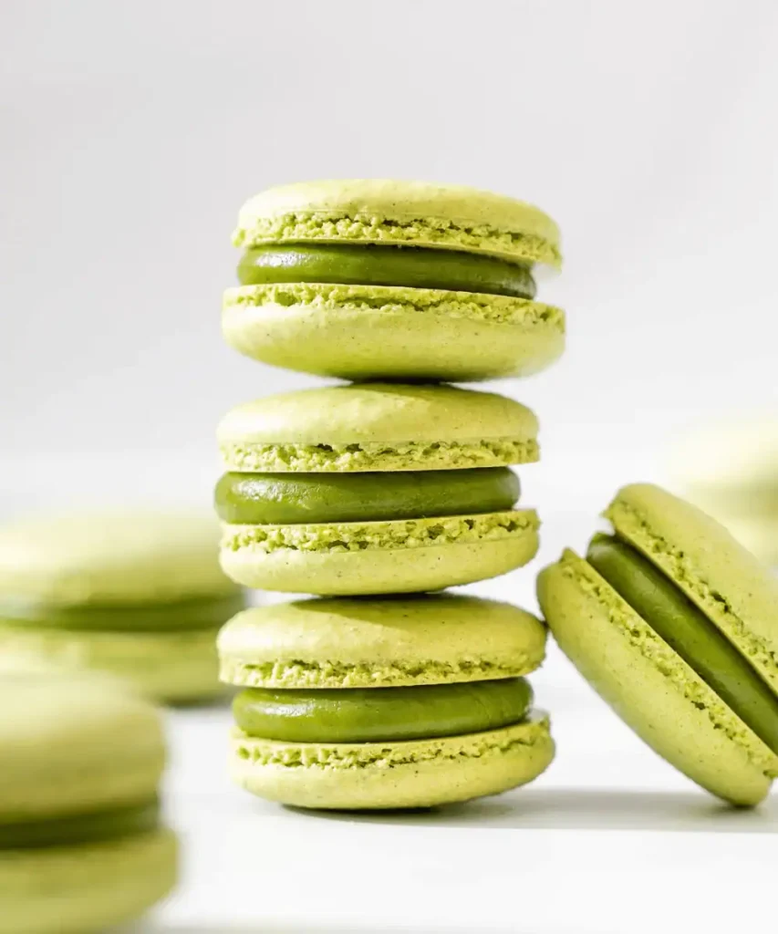 Matcha Dessert recipes