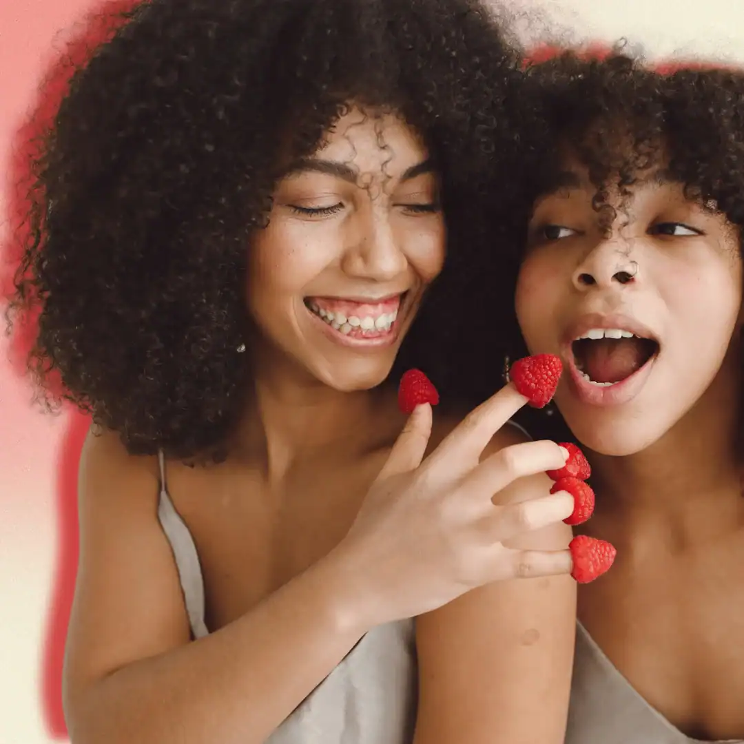 100 Affirmations about family