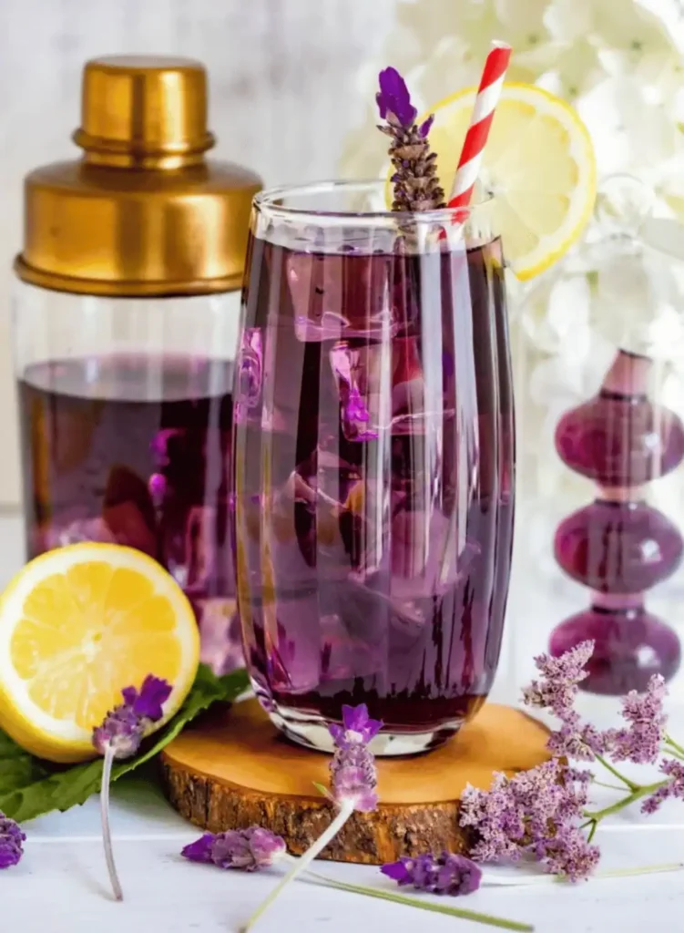 halloween mocktail recipes