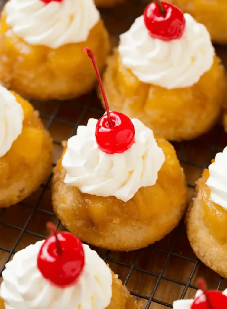 summer cupcake recipes