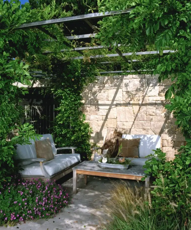 garden nook ideas