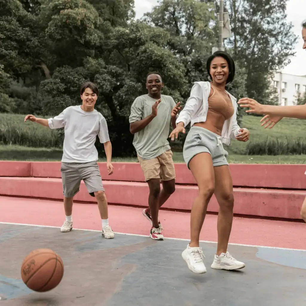Ways For Gen Z To Get More Social