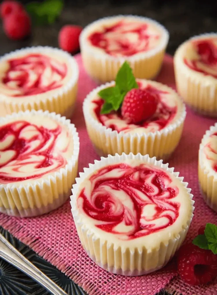 summer cupcake recipes