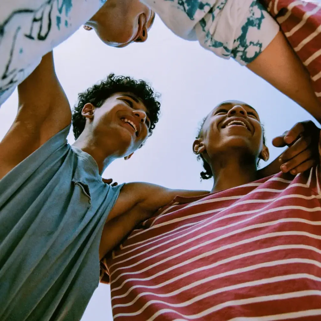 Ways For Gen Z To Get More Social