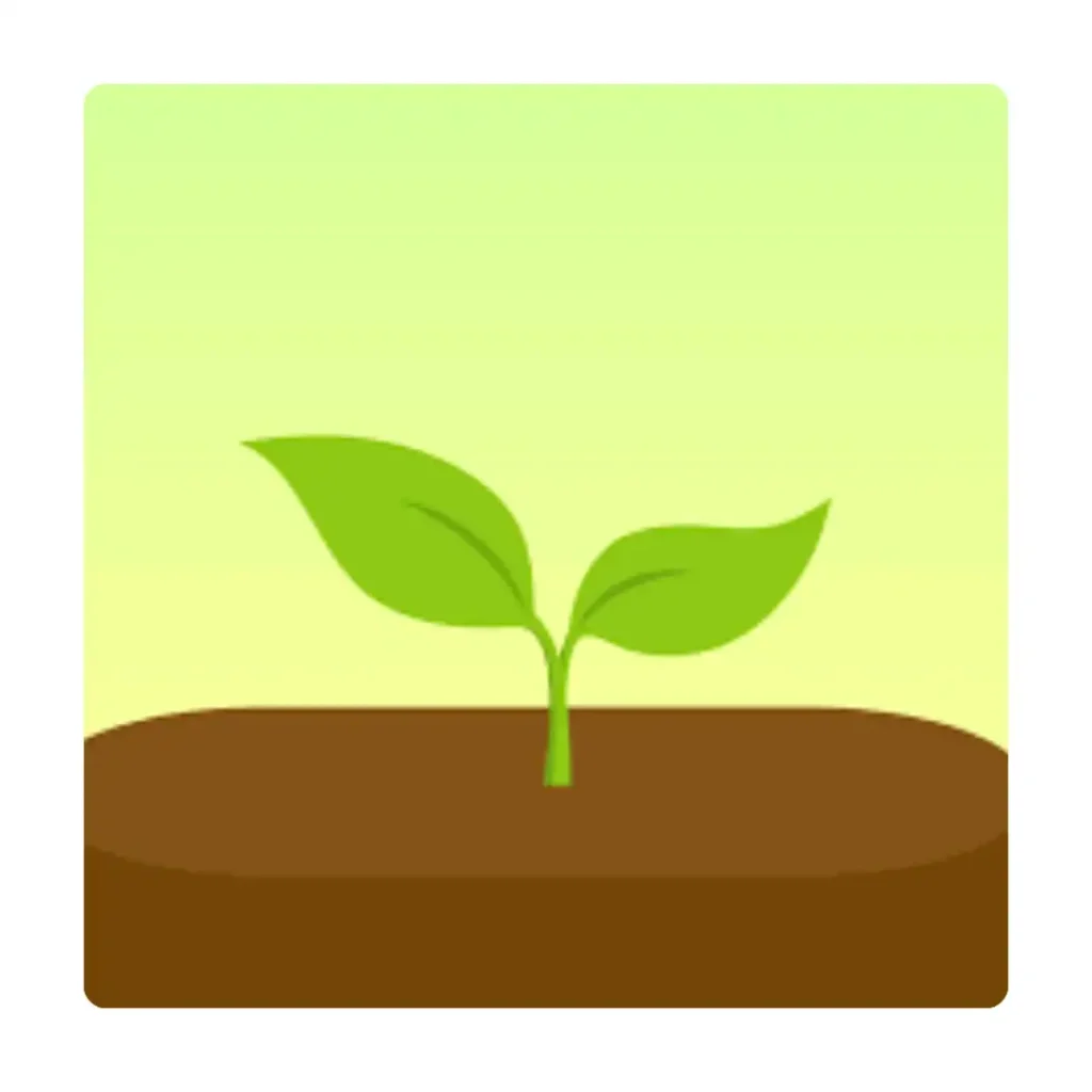 Forest app logo