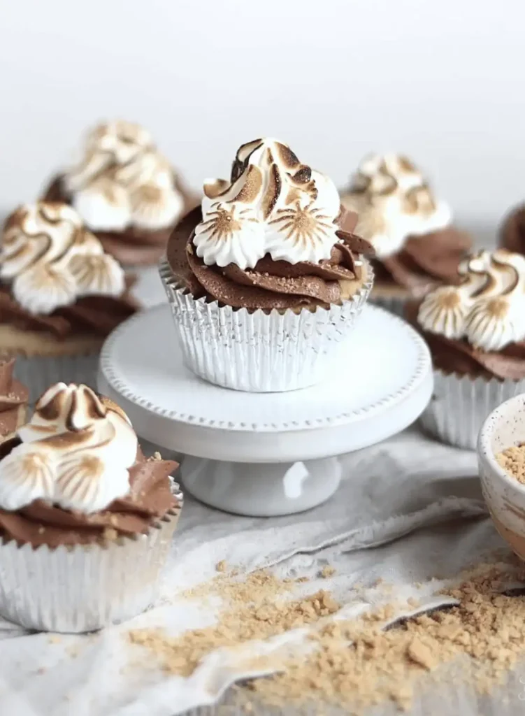 summer cupcake recipes