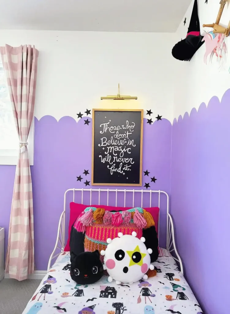 Add some black stars