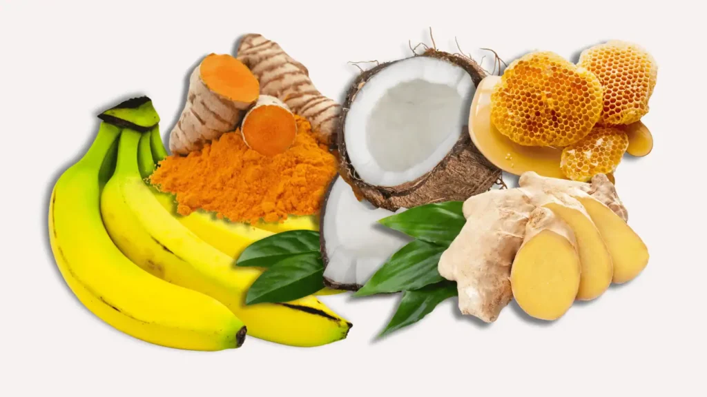 Gut Healing Smoothie Recipes
