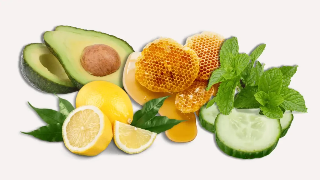Gut Healing Smoothie Recipes
