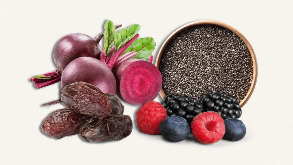 Gut Healing Smoothie Recipes