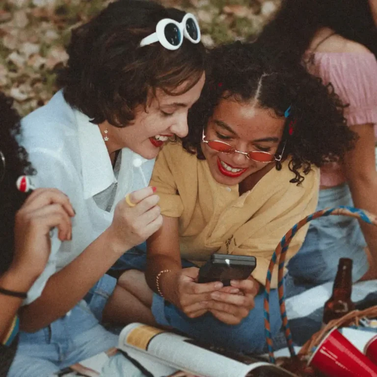 Ways For Gen Z To Get More Social