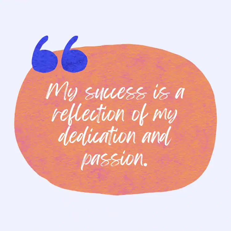 Positive Affirmations for Gratitude