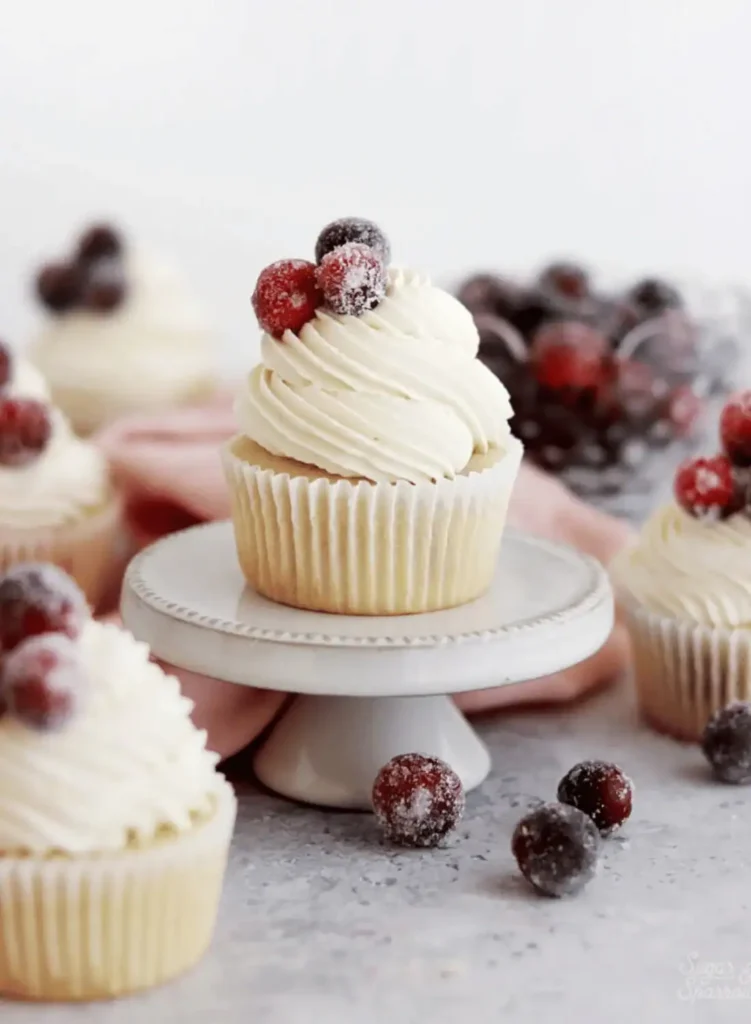summer cupcake recipes