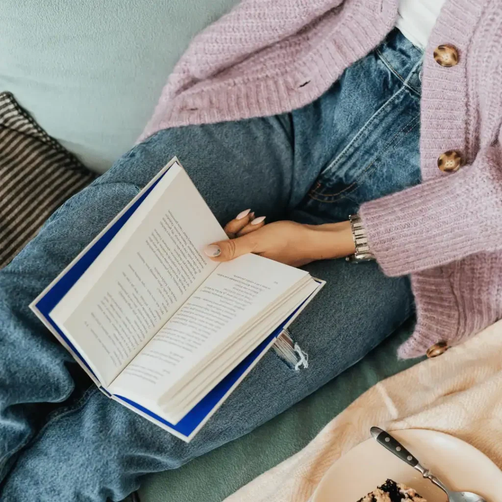 Winter Self-Care Ideas