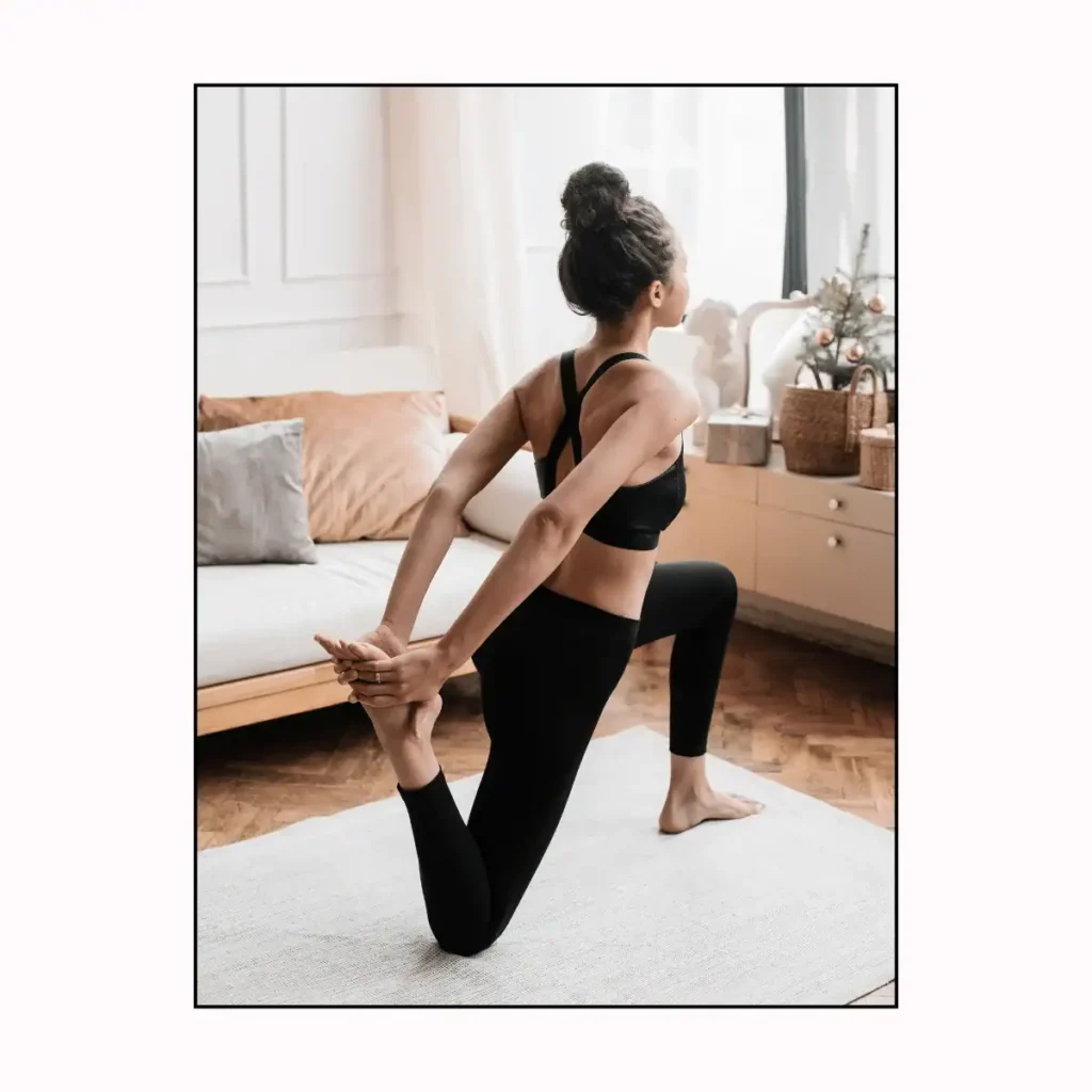 Woman-Exercising-at-Home