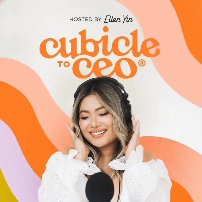 best motivational podcasts for women