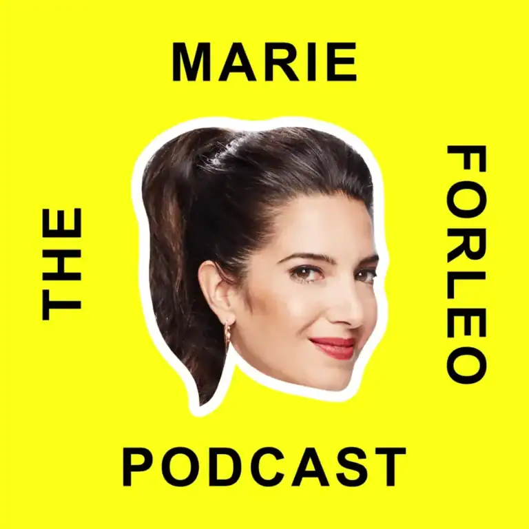 best motivational podcasts for women
