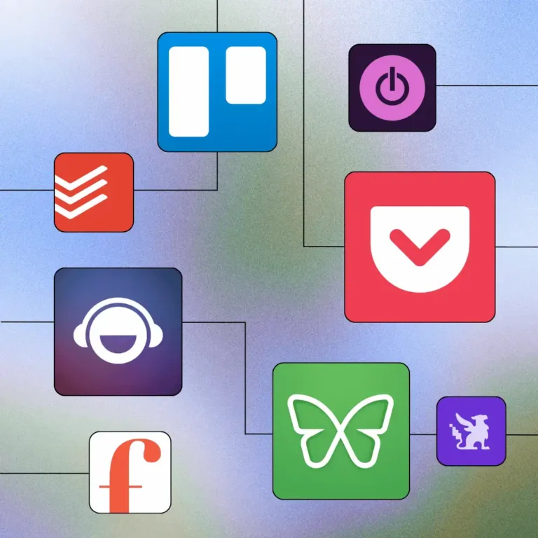 best free productivity apps