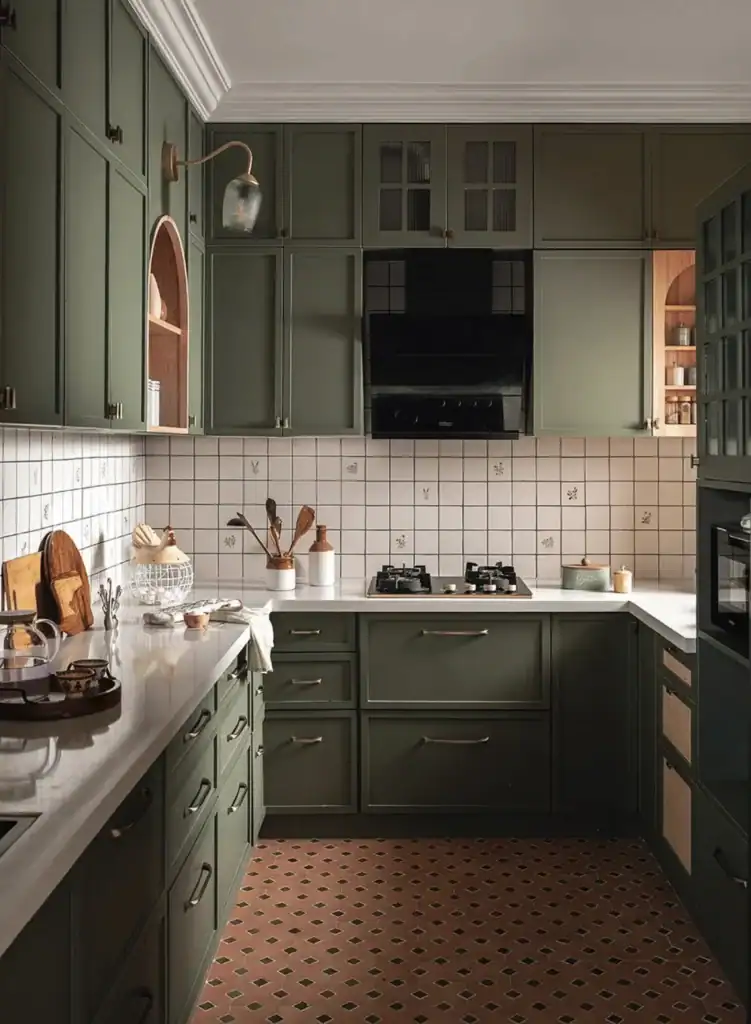 earthy-boho-kitchen-ideas