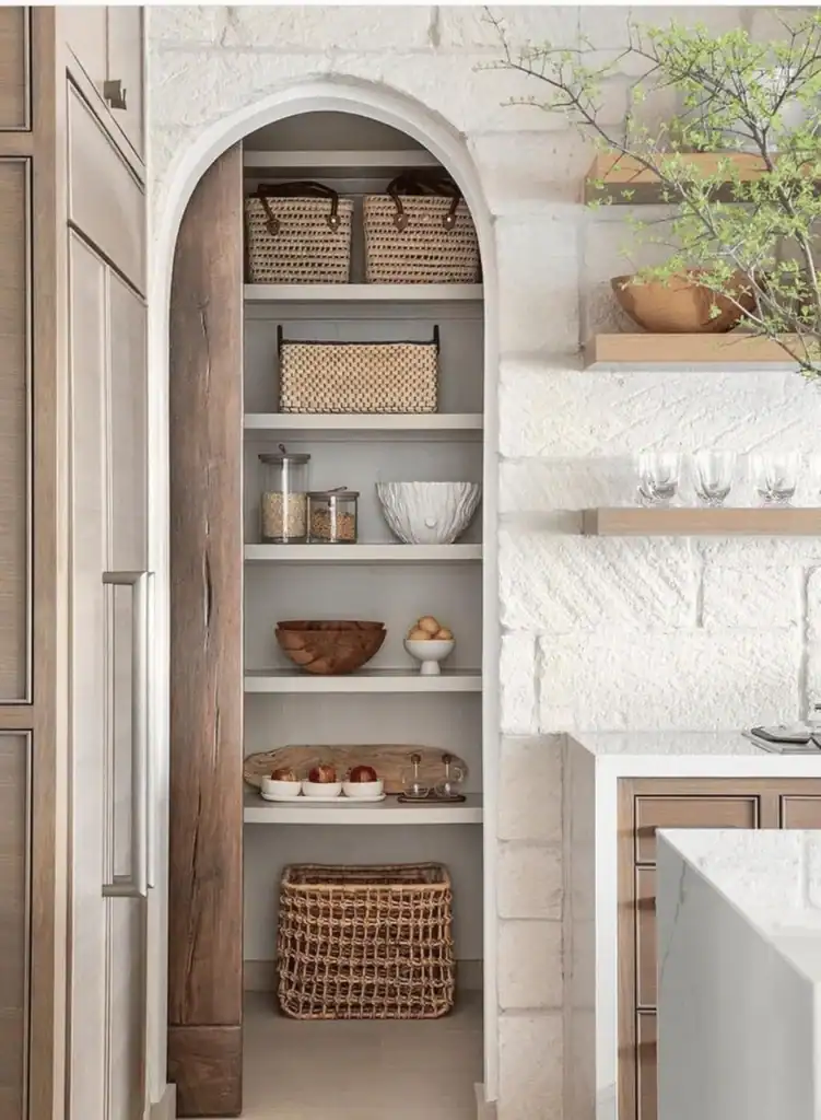 earthy-boho-kitchen-ideas