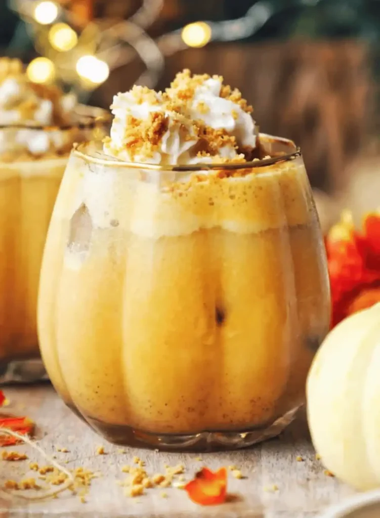 halloween mocktail recipes