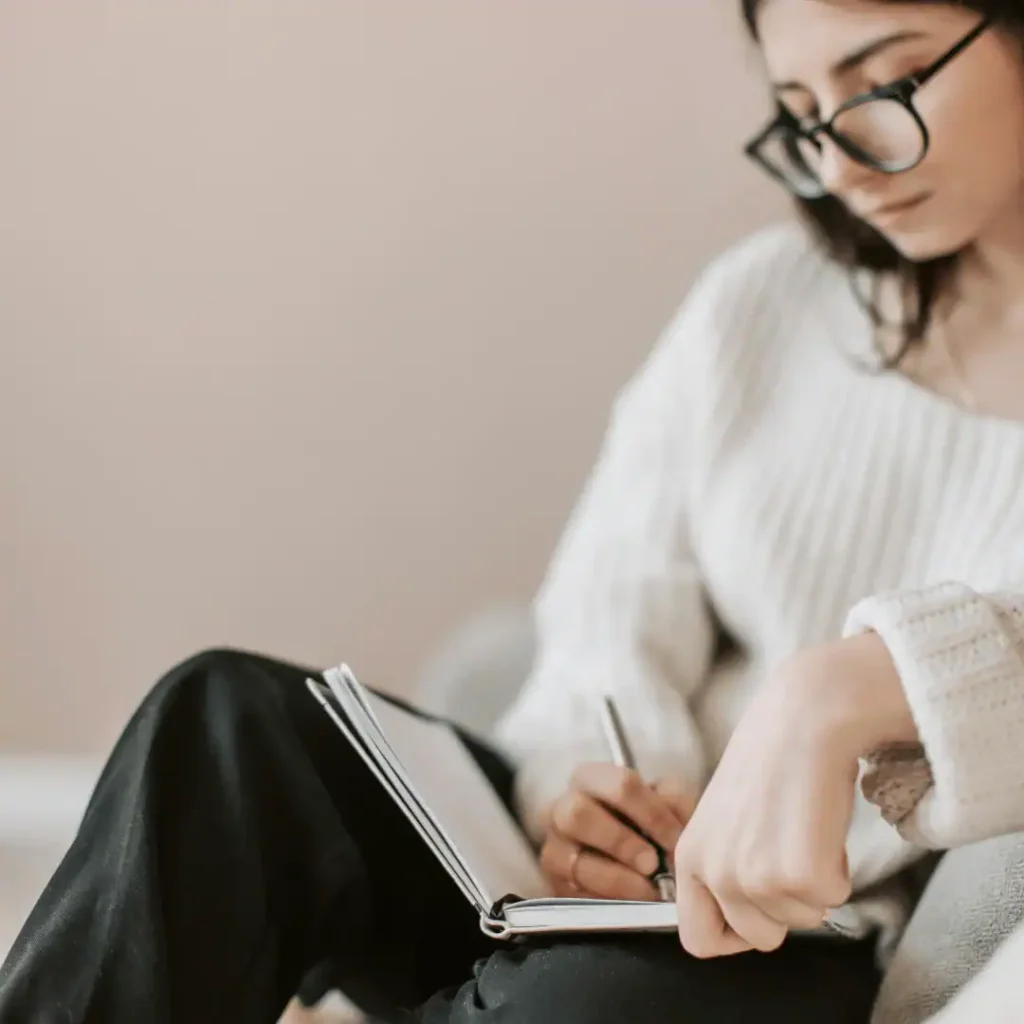 slow living morning routine ideas
