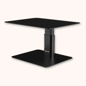 Standing Desk vs. Traditional Desk