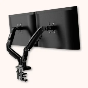 Standing Desk vs. Traditional Desk