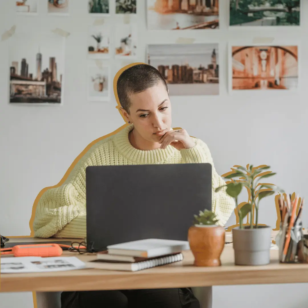 Desk Setup Ideas That Boost Productivity