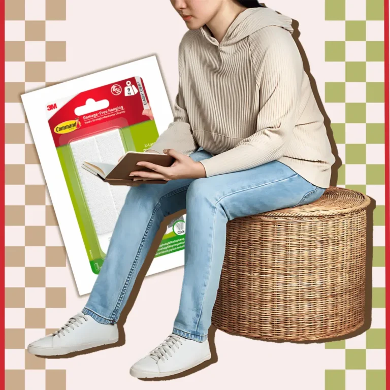 Renter-friendly storage hacks (3)