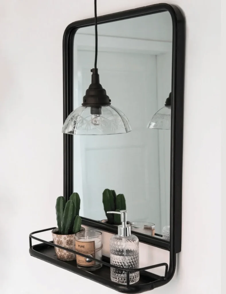 Small Space Organization Ideas