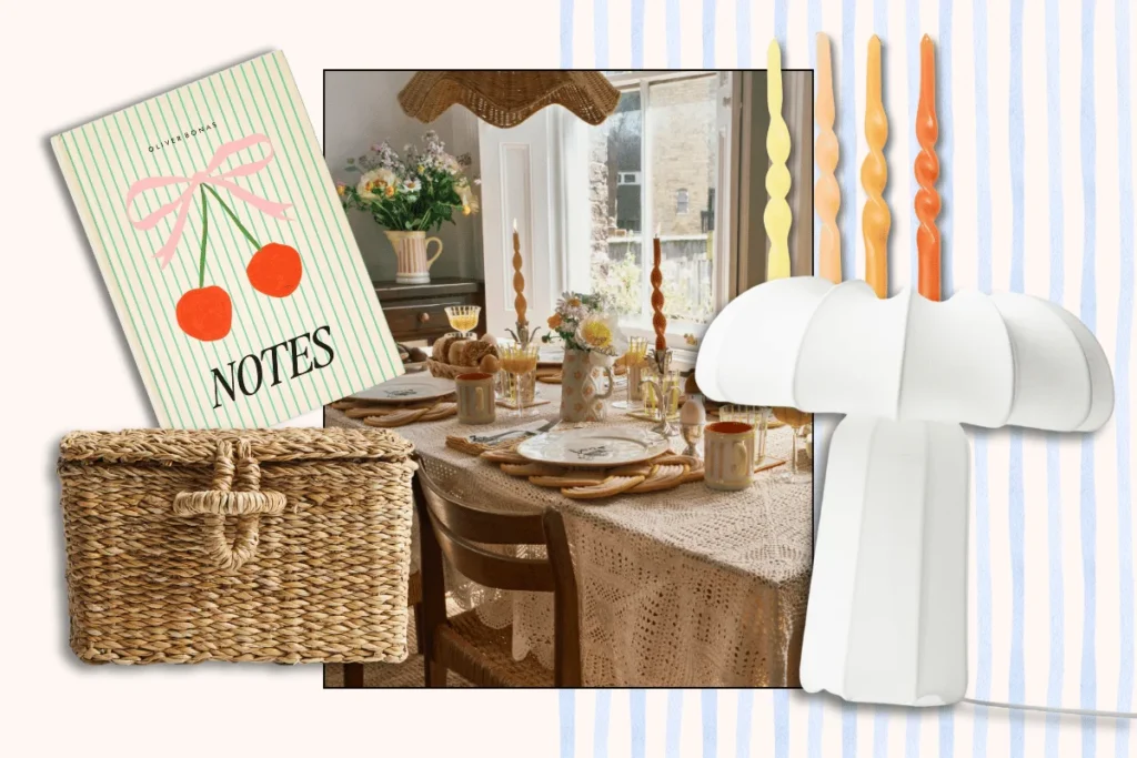 Our favorites this month. Her Happy Habitat