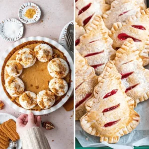christmas pie recipes