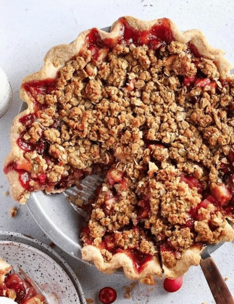 christmas pie recipes