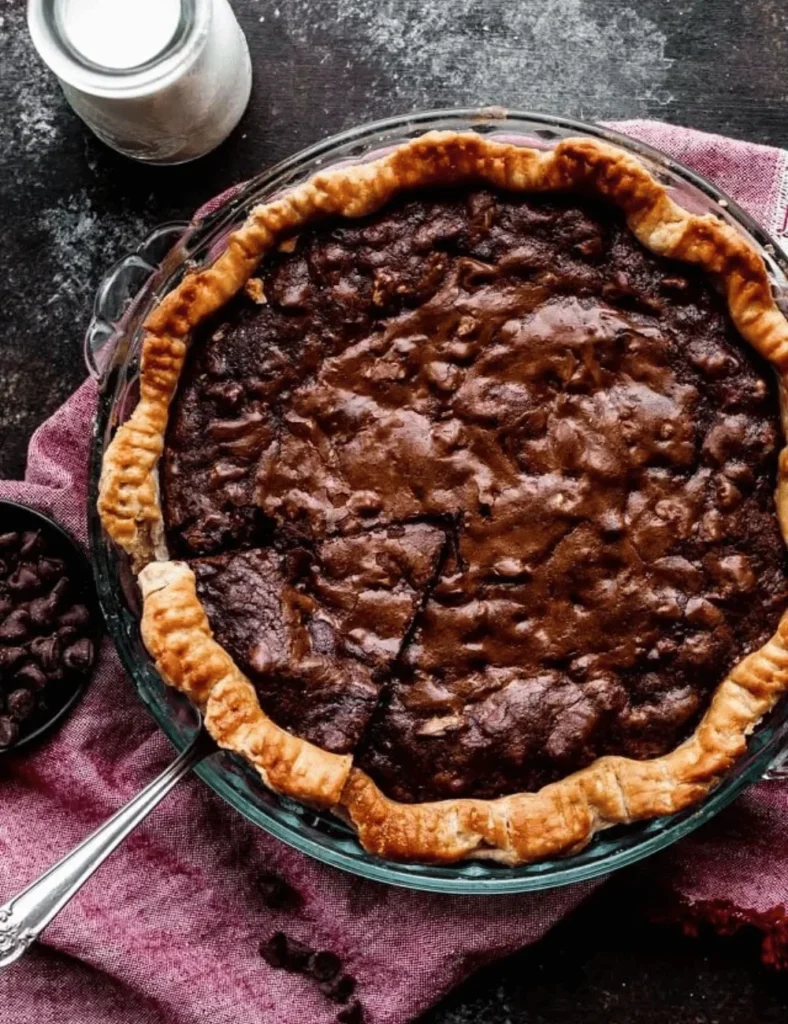 christmas pie recipes