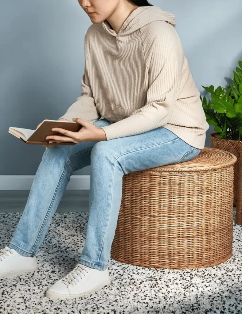 renter-friendly storage hacks